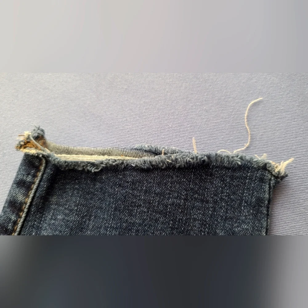 Sam Edelman The Stiletto Jeans - Picture 7 of 7